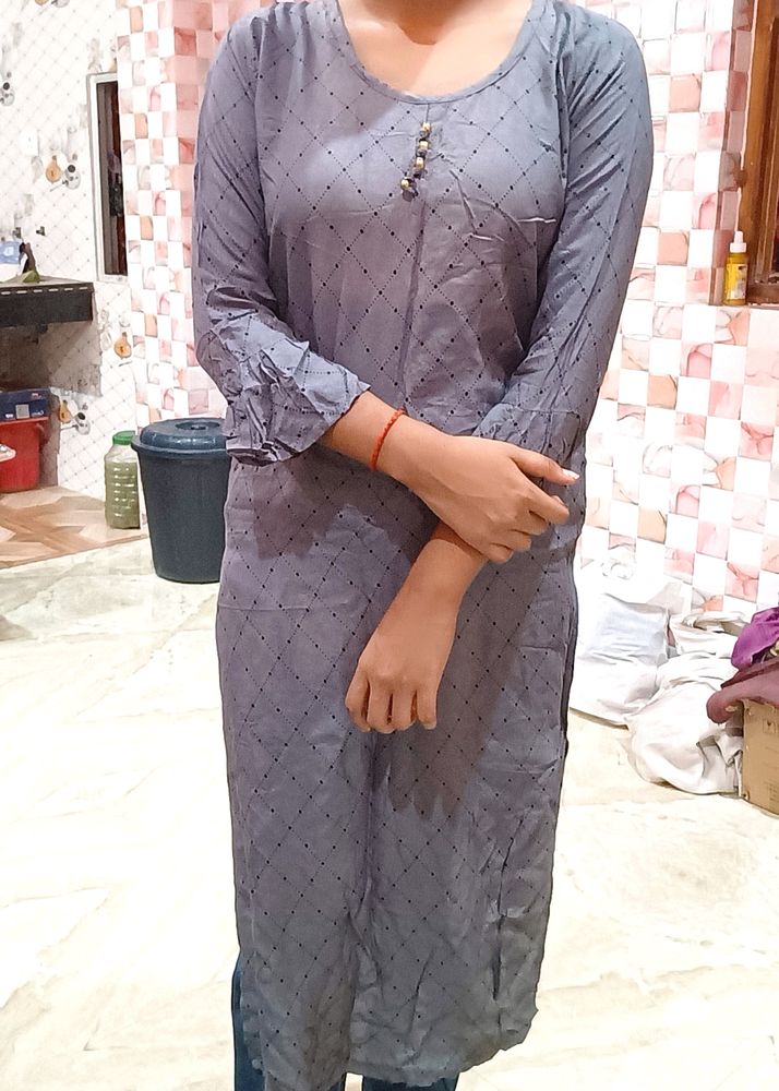 Kurti ❤️