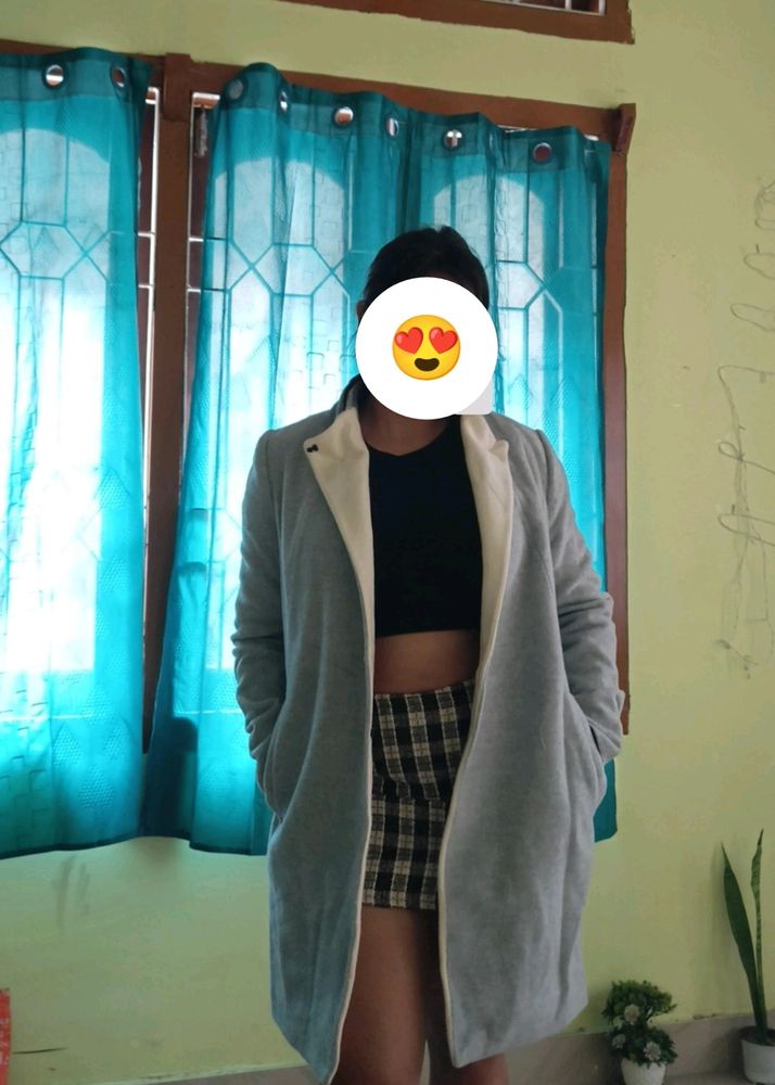 Blazer/Over Coat