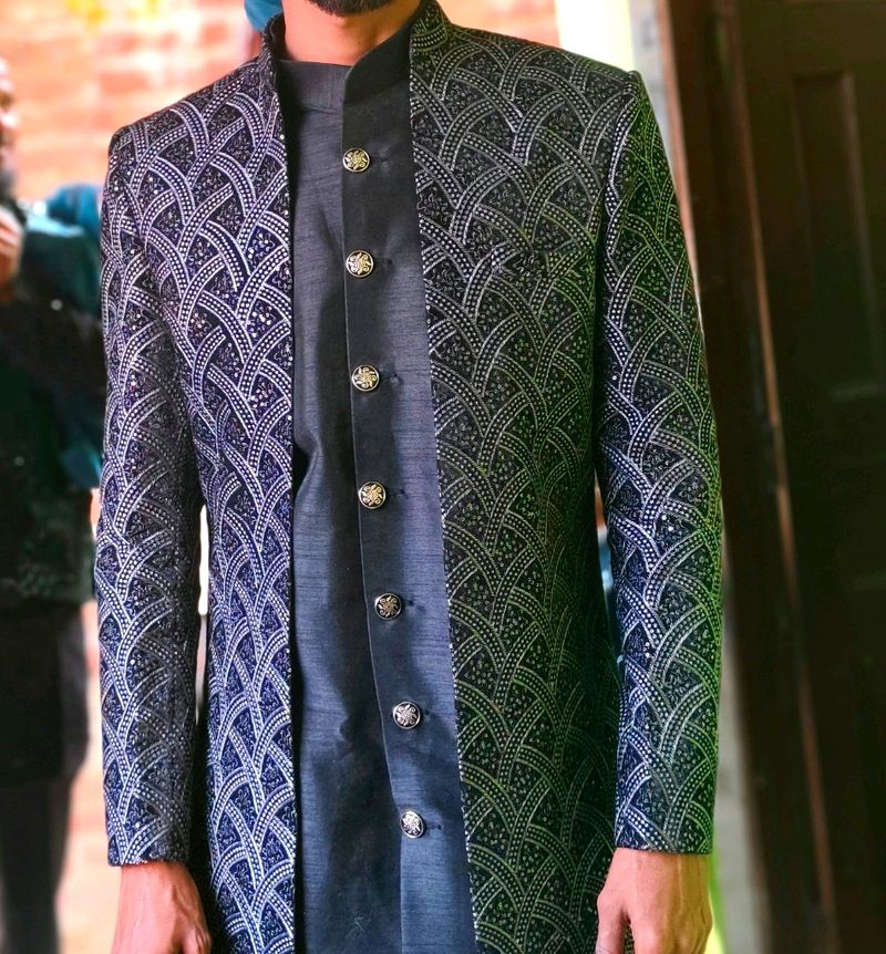 Beautiful Sherwani