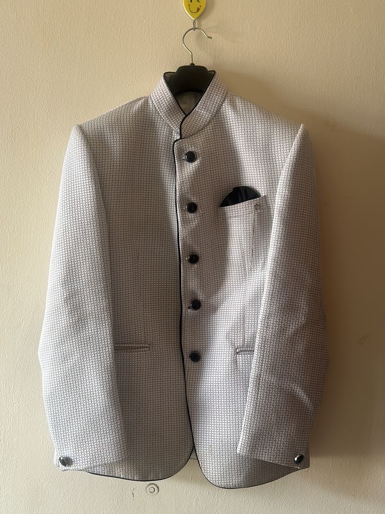 Branded Men Blazer