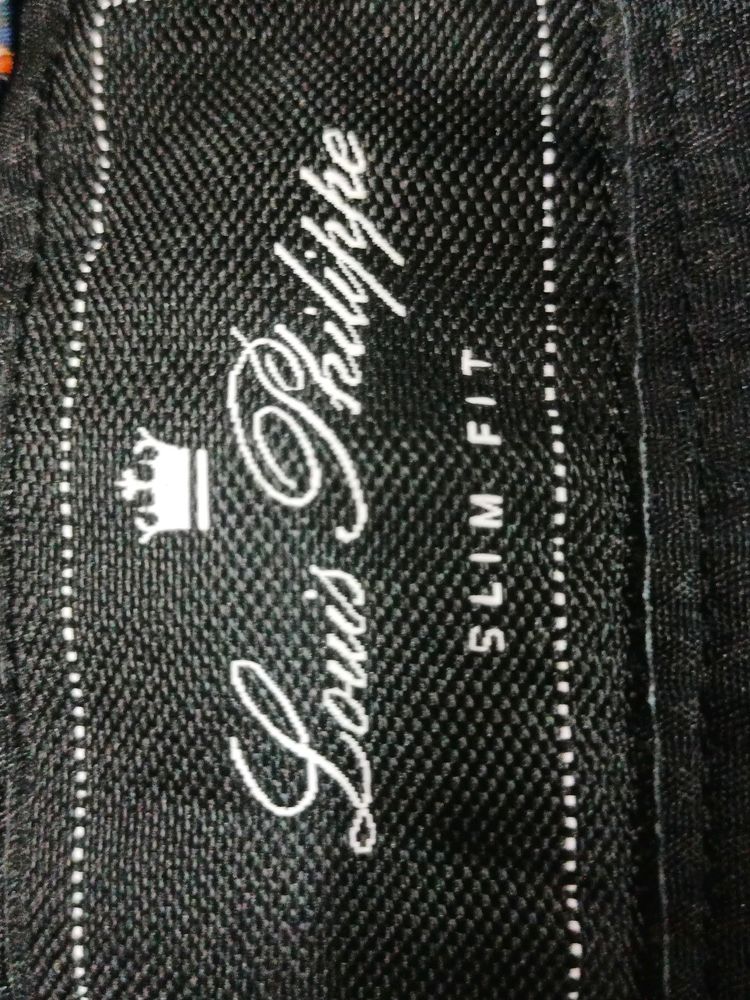 Branded Pant