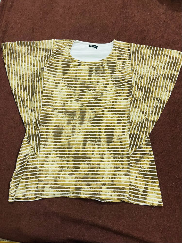 Xl Size Women Top🤎