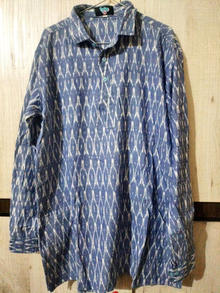 Short Kurta