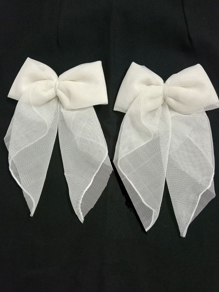 Get 2 Pretty Bow 🎀✅