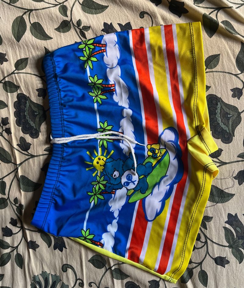 Boys Swimming Pants