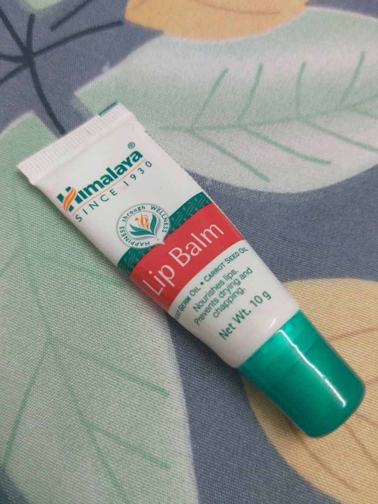 Himalaya Lip Balm