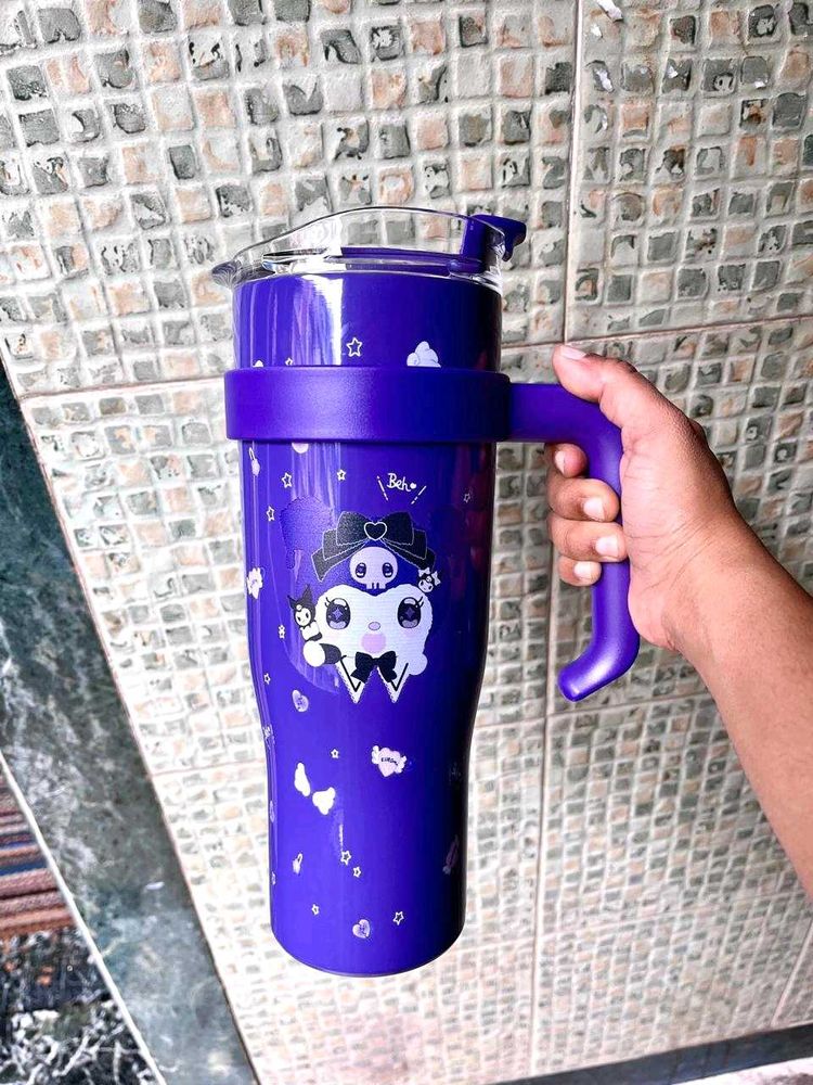 Sanrio Stanley Style Tumblers - 1 Piece