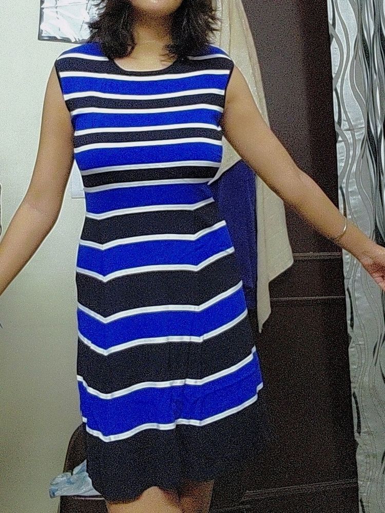 Stripes Dress