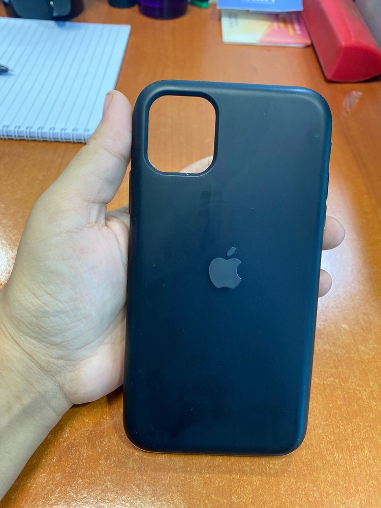 Iphone 11 Back Cover