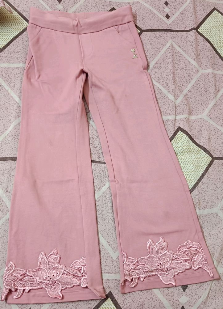 Girls Trouser (Pant)