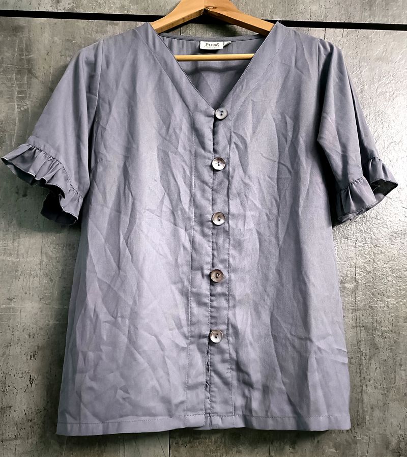 Plus Collection Shirt