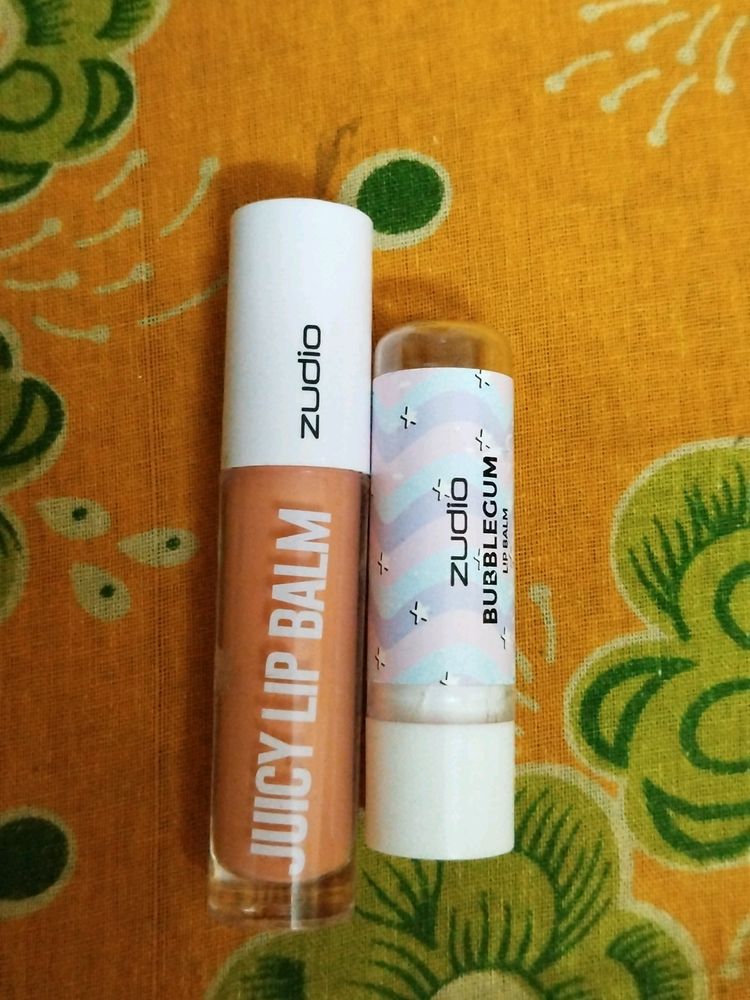 WOMEN LIP BALM COMBO