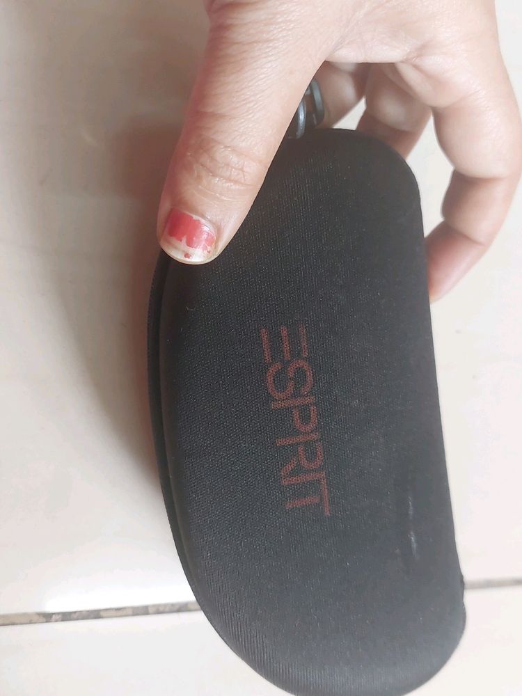 Branded Sunglasses Case