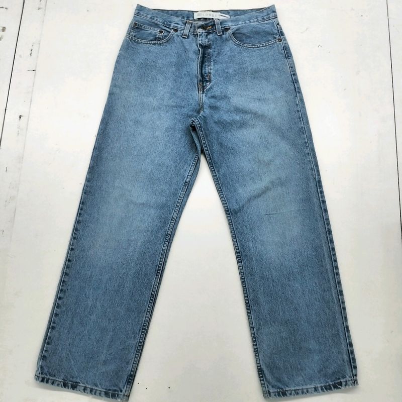 BAGGY FIT JEANS FOR MEN...🤩