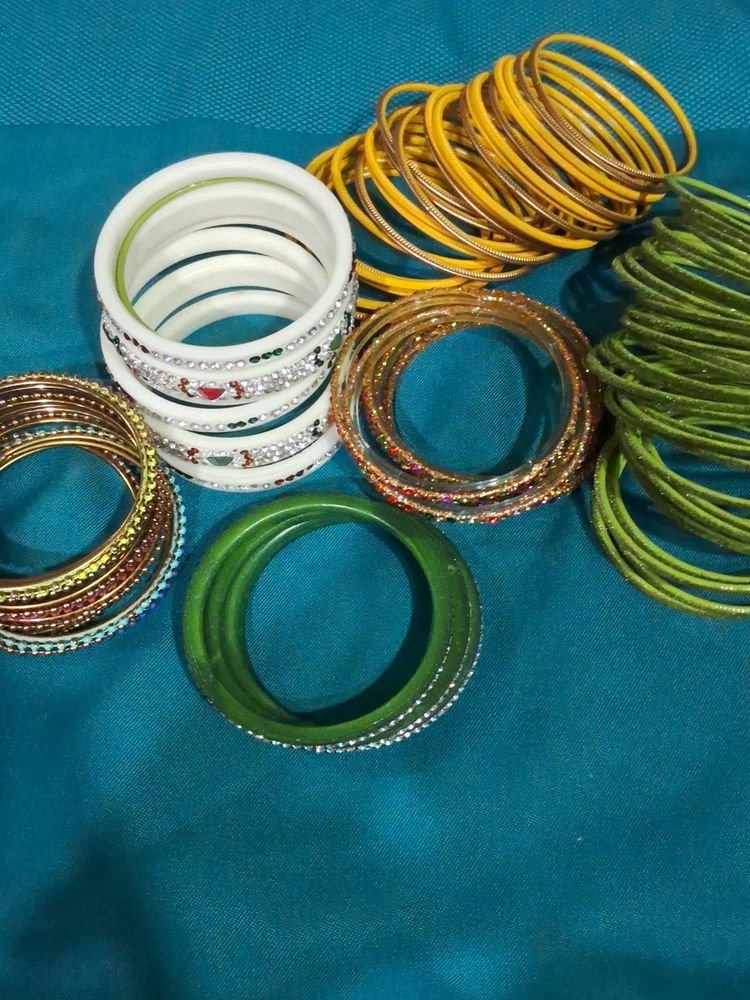 Bangles