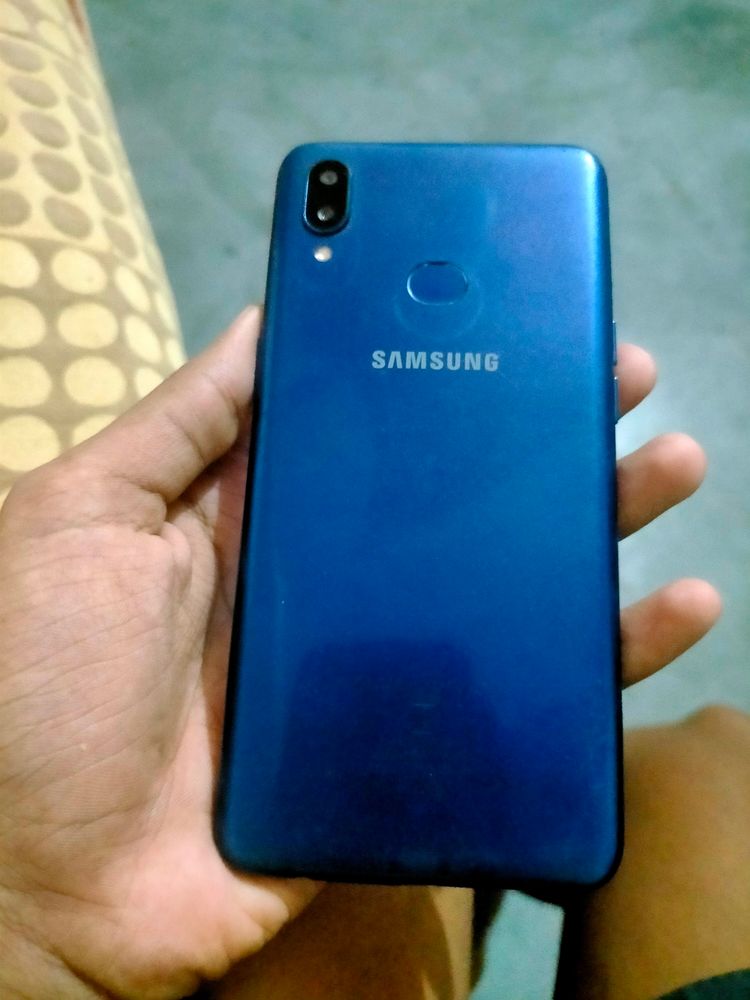 Samsung Galaxy a10s