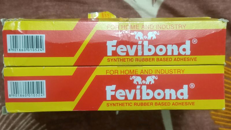 Fevibond