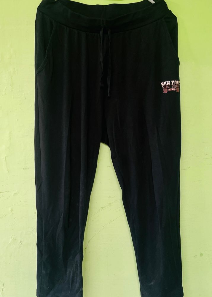 Lower For Women || Cotton || Good Condition ||