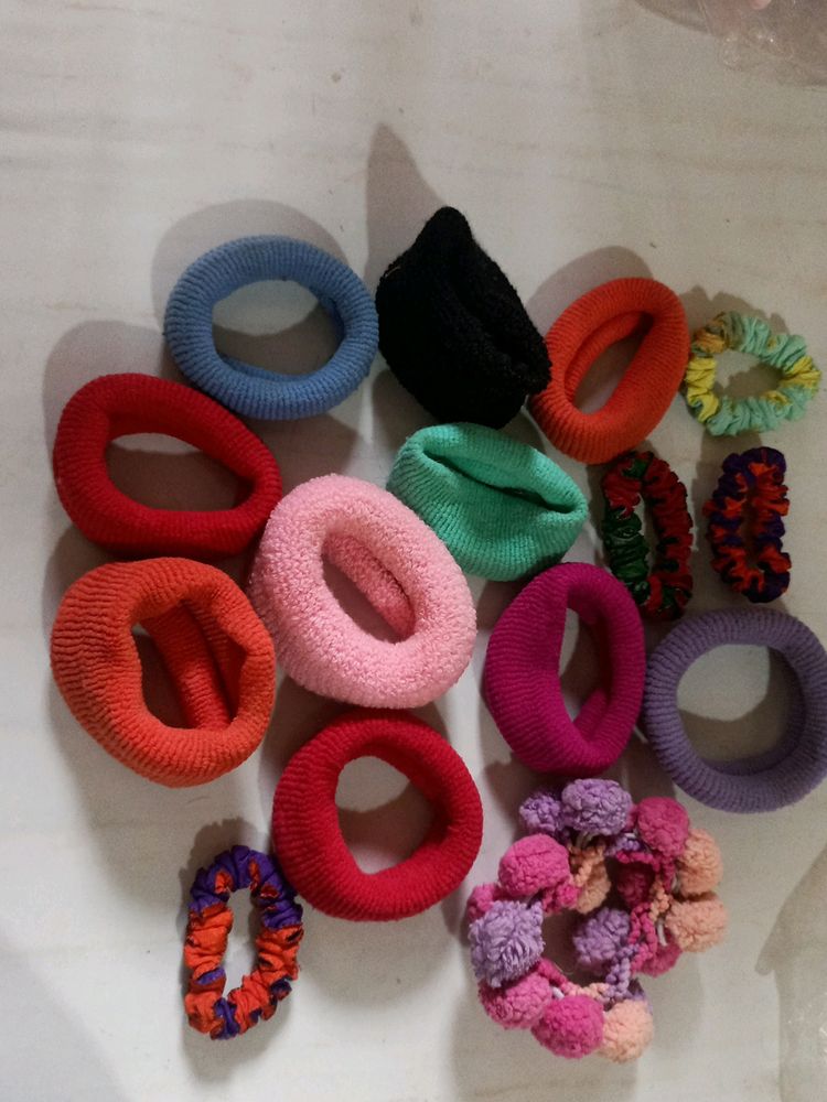 Hair Accessories