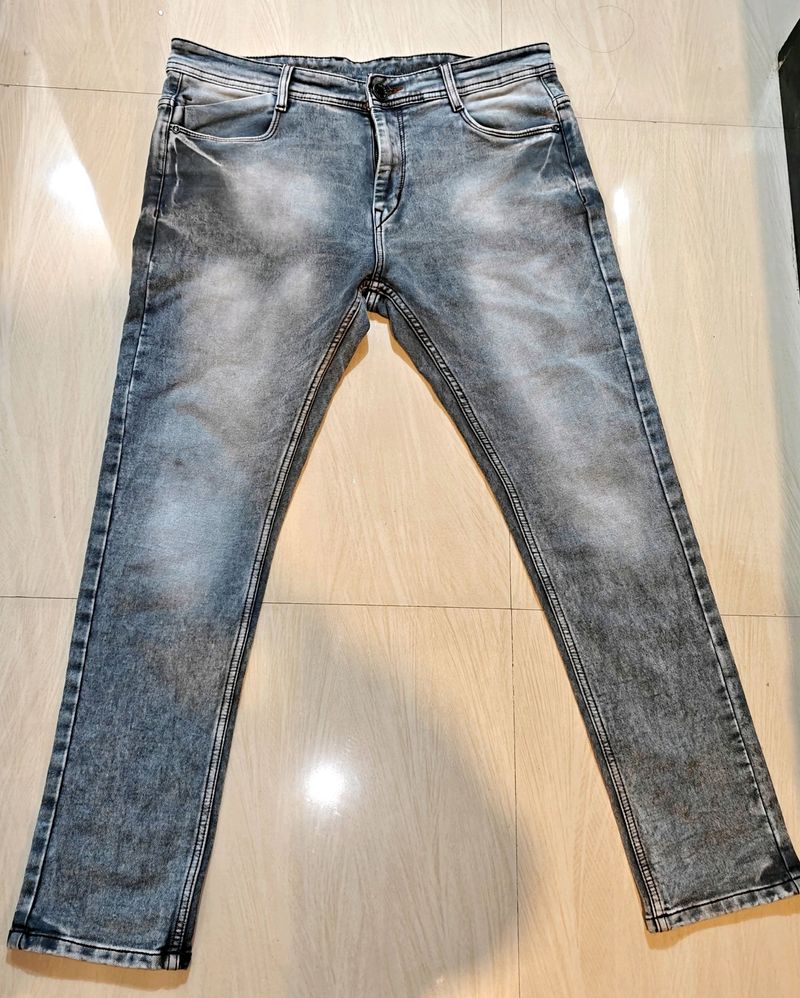 Men's United 18 Jeans