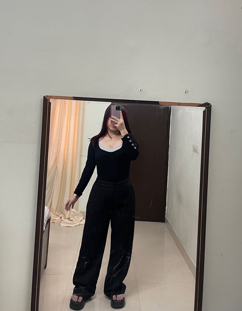 Selling Women Trouser