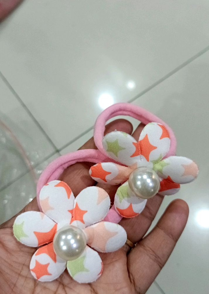 Hair Accessories