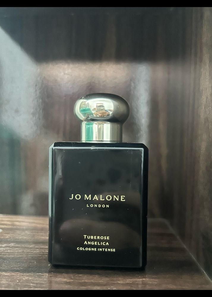 Jo Malone Tuberose Angelica Cologne Intense