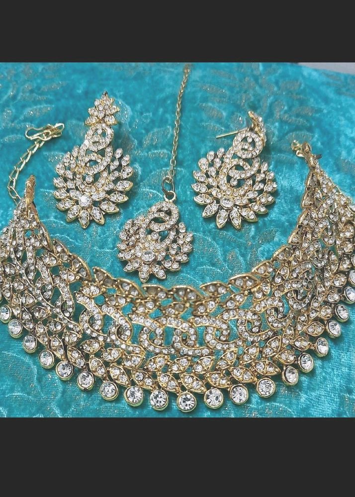 Beautiful Jewellery Set