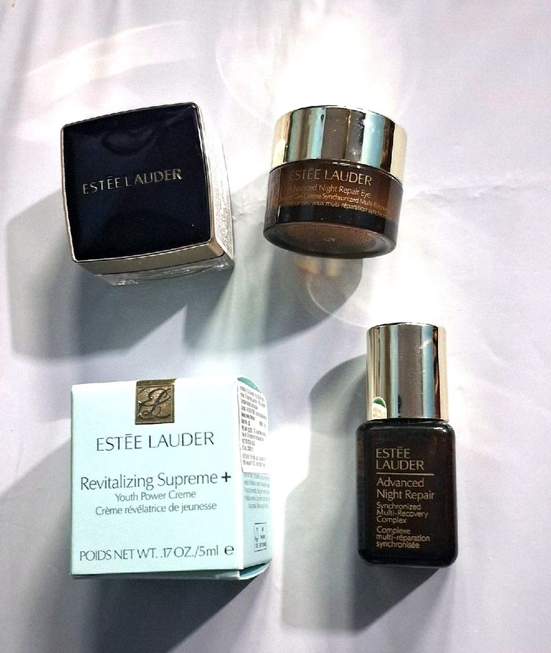 ♥️♥️ COMBO💞💞 Estee Lauder PM Routine Minis