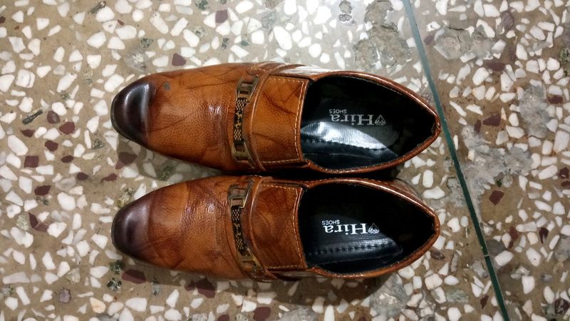 Boys Formal Shoes