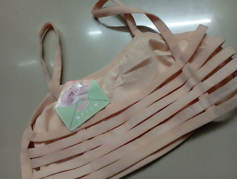 6 Strap Bra