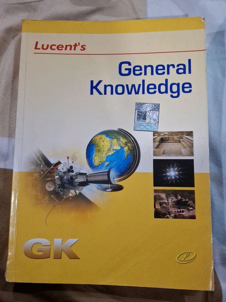 Lucents General Knowledge