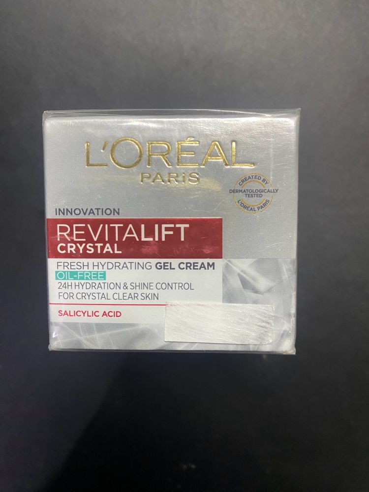 L'Oreal Paris Moisturiser