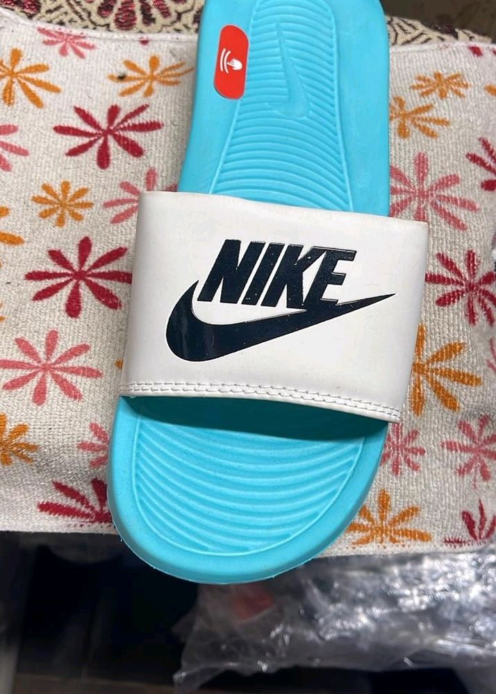 Orignal Nike Sliders