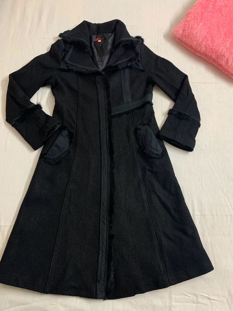 PRICE DROP💥OT Korean Overcoat