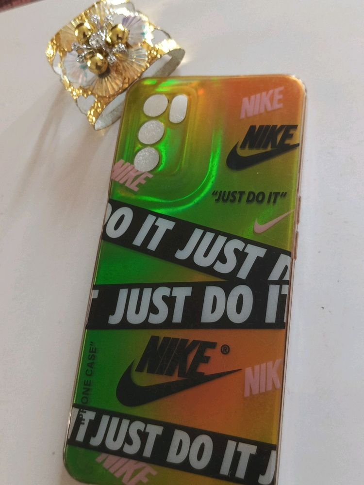 Cool Look Phone Cover