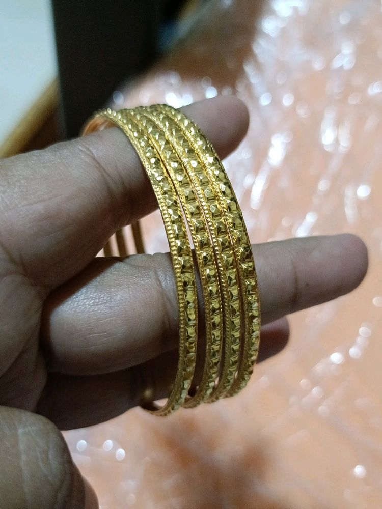 Good For Daily Use Bangles