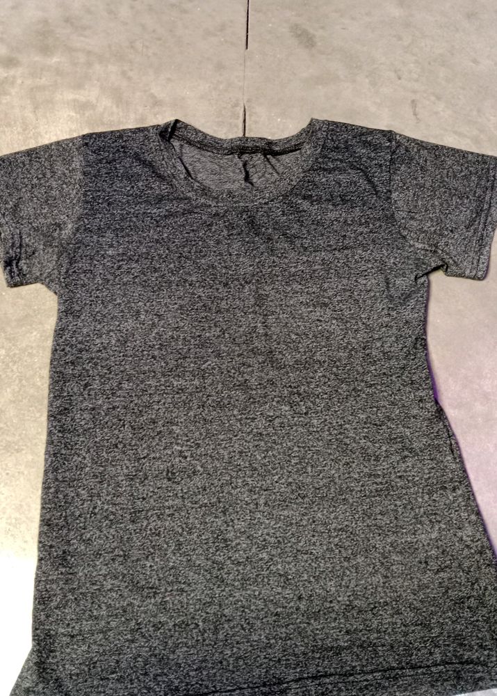 Girls Casual Top