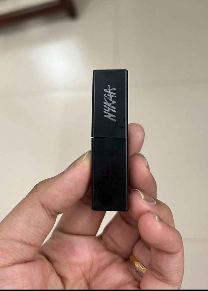 nykaa mini lipstick - 15M