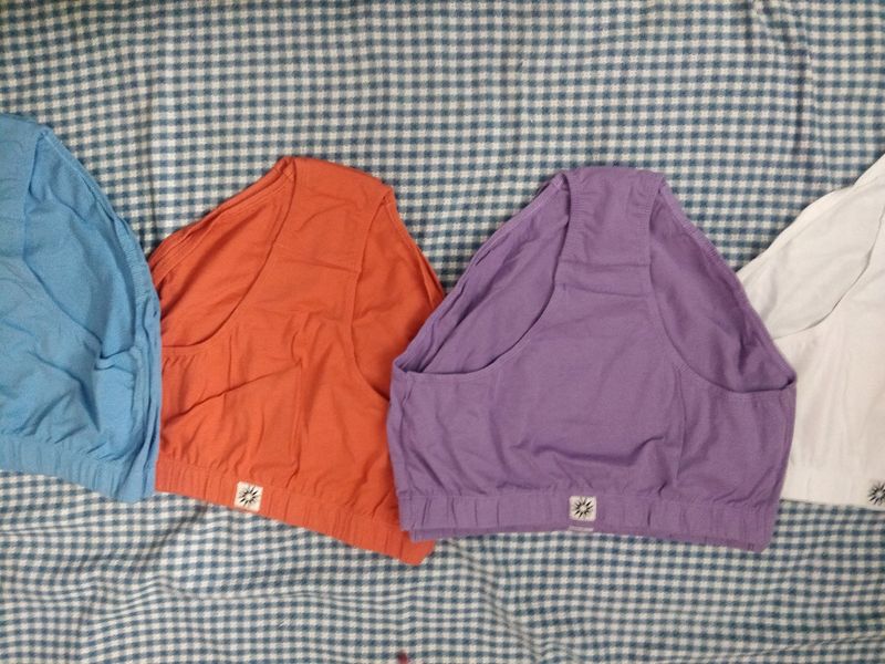 Panties For Women, Rs 50 Each
