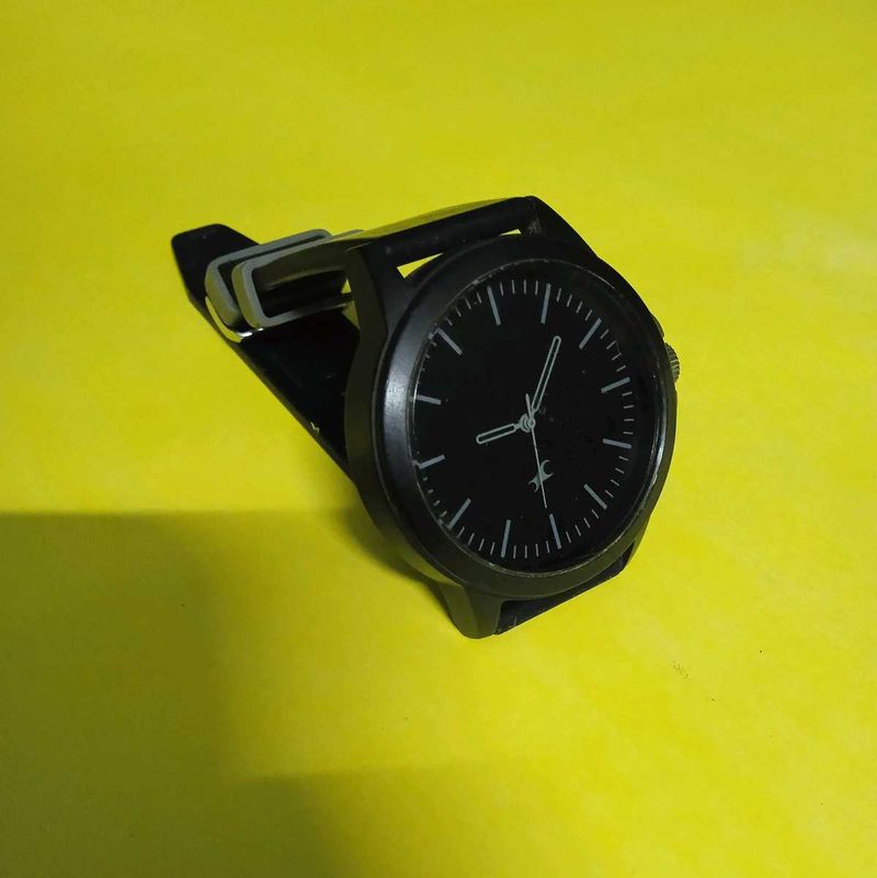 Fastrack Analog Watch