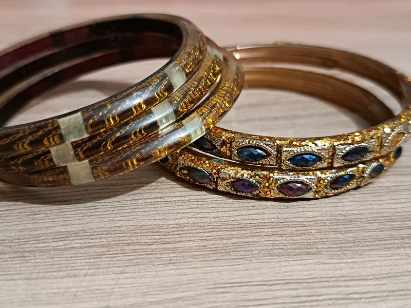 Bangles