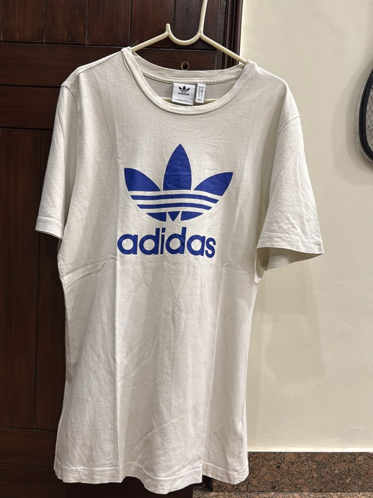 Adidas Mens Tshirt