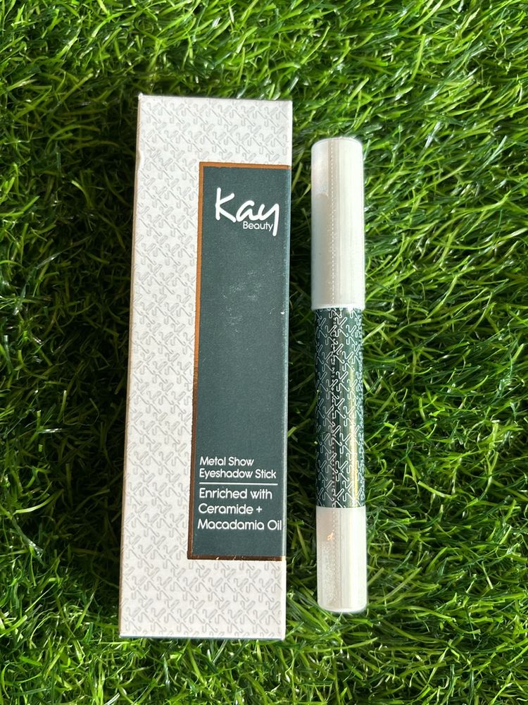 Kay Beauty Metal Show Eyeshadow Stick