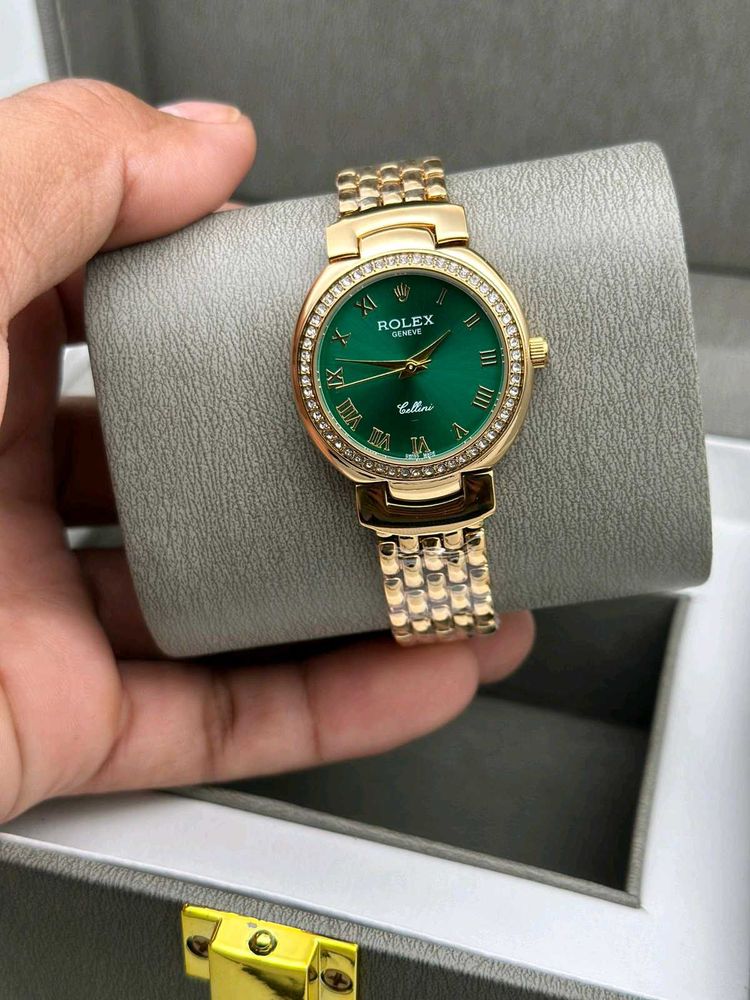 Rolex First Copy Premium Watches