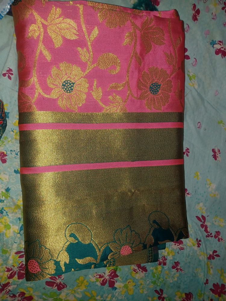 Banarsi Saree