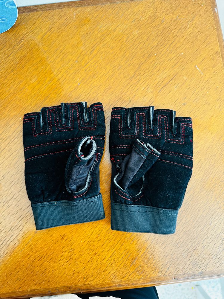 Men’s Gloves