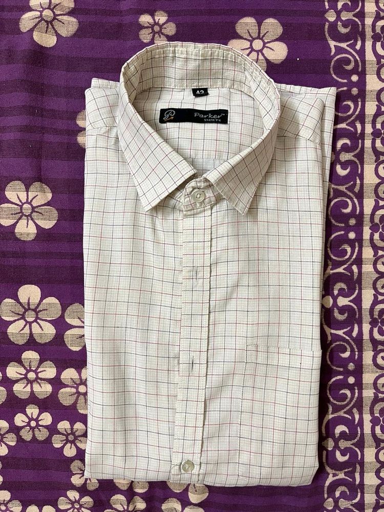 Formal Shirt For Men