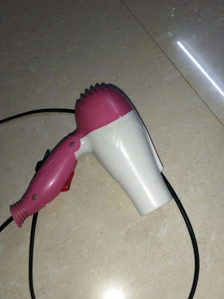 Nova Hair Dryer Good Condition