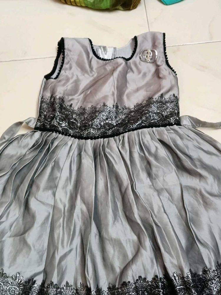 Baby Dress